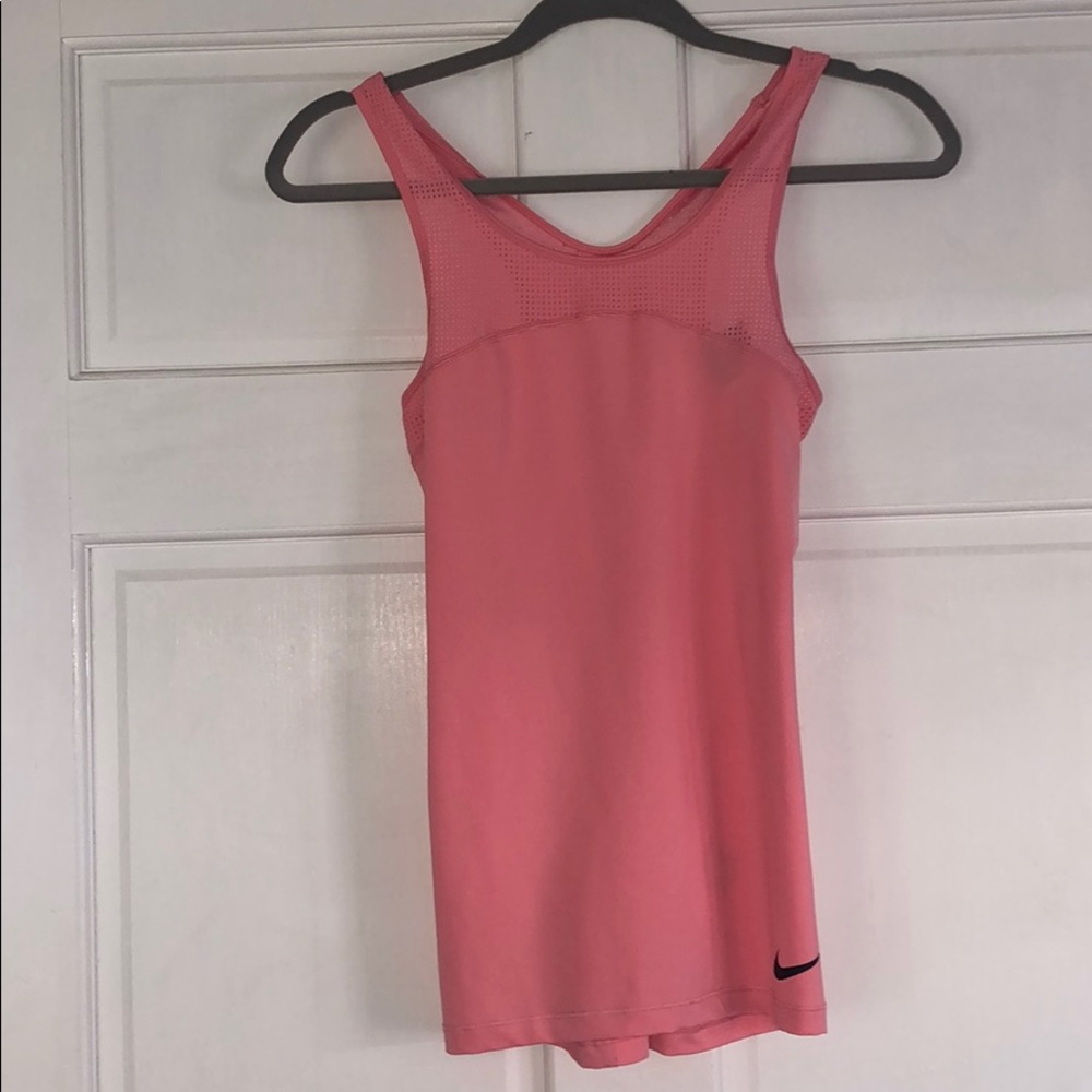 Nike Tank Top